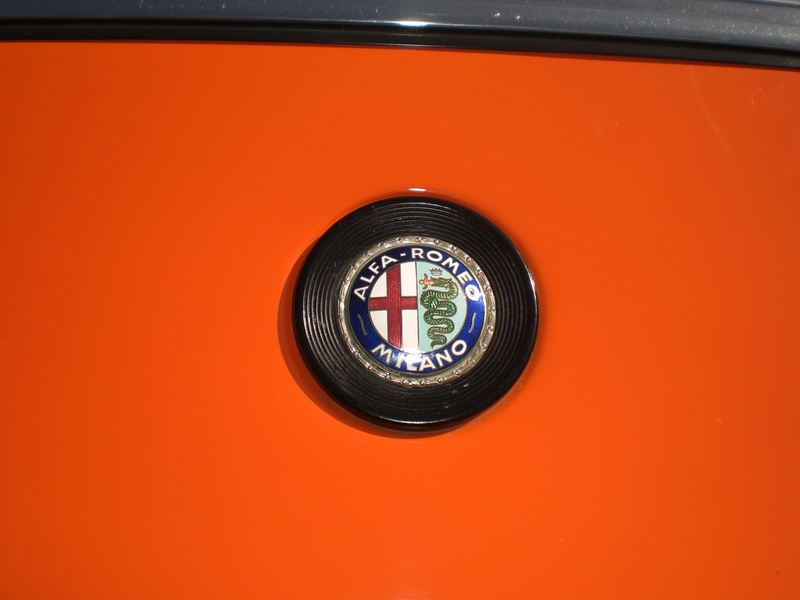 Illustration for article titled Cool French and Italian Cars in the Valley (Part Deux)